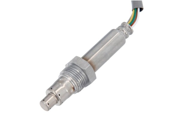 Sensor NOx de Inyección de Urea para Mercedes 008.153.9828 usado 6