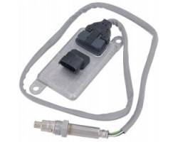 SENSOR EXHAUST GAS PROBE NOX DAF CF65 CF75 CF85