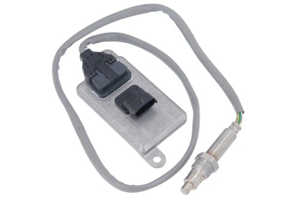 Sensor DE Gases DE Escape Sonda Nox Daf CF65 CF75 CF85 nuevo 3
