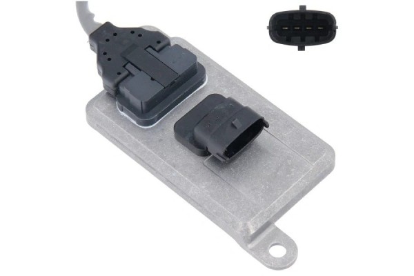 Sensor DE Gases DE Escape Sonda Nox Daf CF65 CF75 CF85 nuevo 4