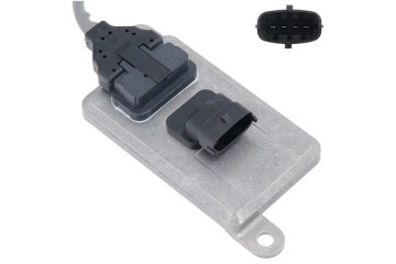 SENSOR EXHAUST GAS PROBE NOX DAF CF65 CF75 CF85 Car type cargo vans passenger cars
