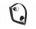 COMPLETE FUEL TANK BRACKET MERCEDES ACTROS