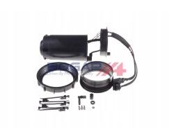 ADBLUE UREA HEATER BOGAP A1831104