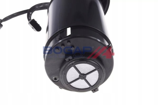 Calentador de AdBlue Bogap A1831104 para depósito (inyección de urea) usado 3