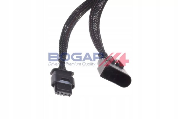 Calentador de AdBlue Bogap A1831104 para depósito (inyección de urea) usado 4
