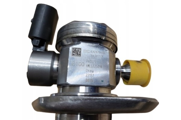 Bomba de Combustible Mercedes X-Class 470 A2820704600 nuevo 2
