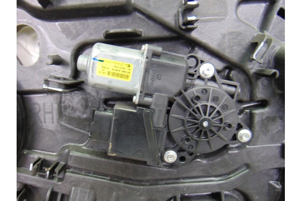 82480-A2110  ELEVALUNAS DELANTERO DERECHO KIA CEED (JD) Concept 2012 82480-A2110 203788 KIA - 8