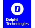FUEL DISTRIBUTOR PIPE DEL28608512 DELPHI Part manufacturer Delphi