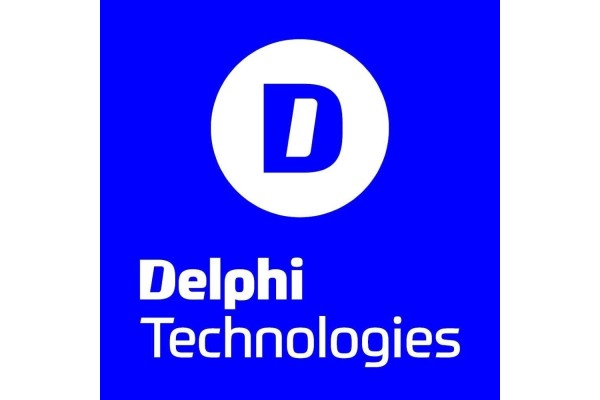 Tubería distribuidora de combustible Delphi 28608512 nuevo 2