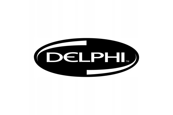 Tubería distribuidora de combustible Delphi 28608512 nuevo 3