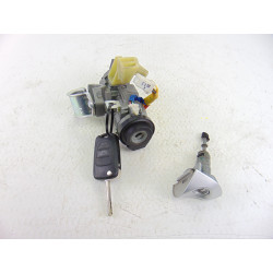 ANTIRROBO / LLAVE CONTACTO KIA CEED (JD)
