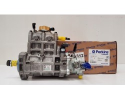 Injection pump DELPHI LUCAS 2641A312 2641A313 2641A315 2641A304 2641A306
