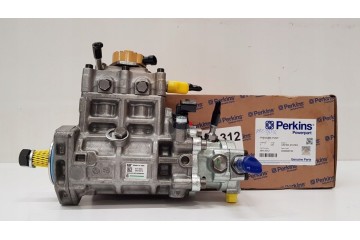 Injection pump DELPHI LUCAS 2641A312 2641A313 2641A315 2641A304 2641A306