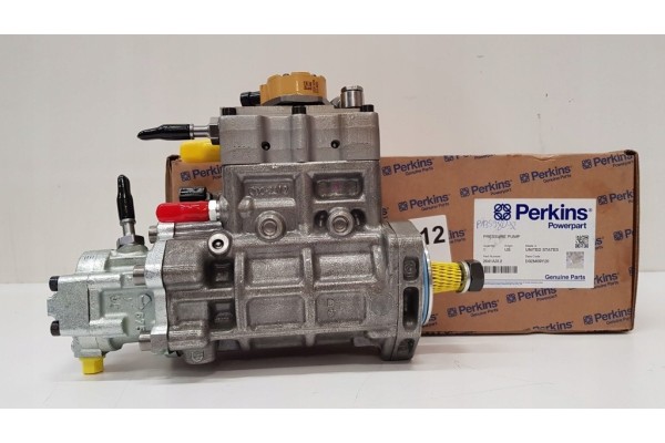 Bomba de Inyección Delphi Lucas 2641A312 2641A313 2641A315 2641A304 2641A306 nuevo 2