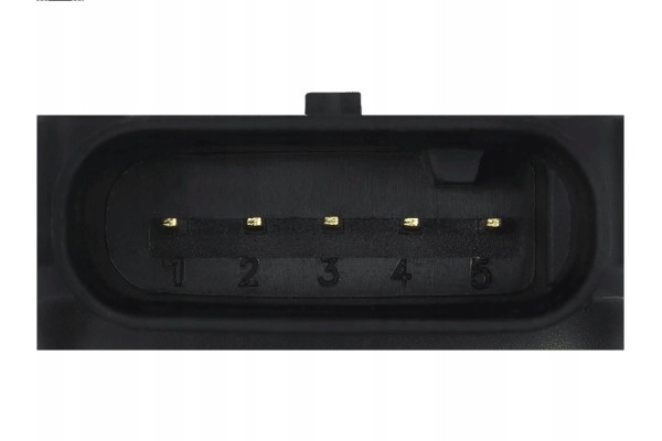 Sensor NOx As-Pl Nuevo 3