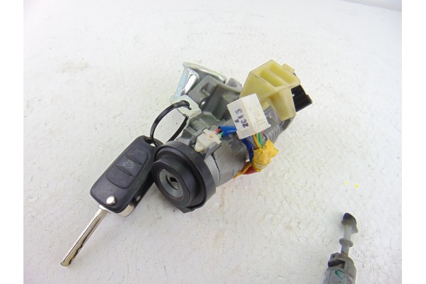  ANTIRROBO / LLAVE CONTACTO KIA CEED (JD) Concept 2012 203833 KIA - 3