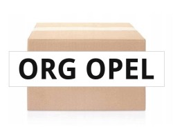 NOX SENSOR OPEL ZAFIRA TOURER C 2 0 CDTI 11 ORG OPEL 55598169