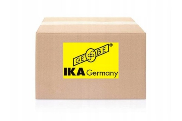 Sensor NOx Gebe 9 3883 1 para catalizador NOx nuevo 2