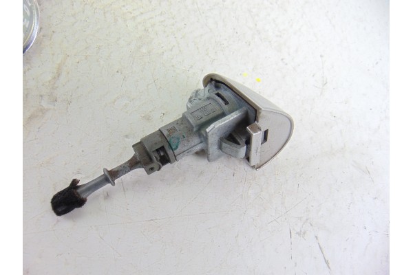  ANTIRROBO / LLAVE CONTACTO KIA CEED (JD) Concept 2012 203833 KIA - 4