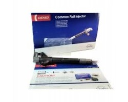 DCRI200420 FUEL INJECTOR