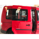 VOLKSWAGEN CADDY (2K)(02.2004) Tramper