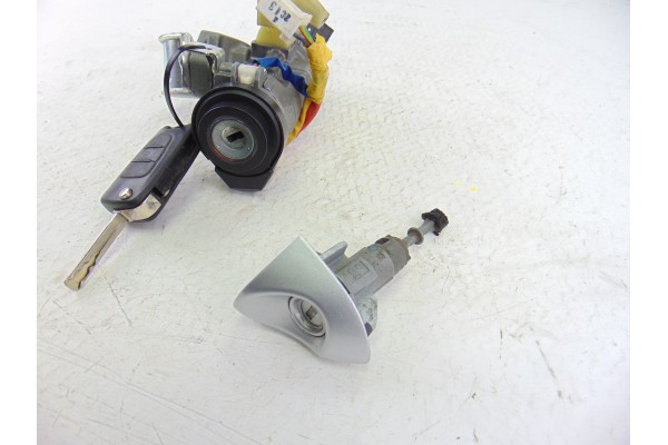  ANTIRROBO / LLAVE CONTACTO KIA CEED (JD) Concept 2012 203833 KIA - 5