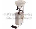 7 02701 11 0 PUMP PAL MODULE VW LUPO 1 4 00 Part manufacturer Pierburg
