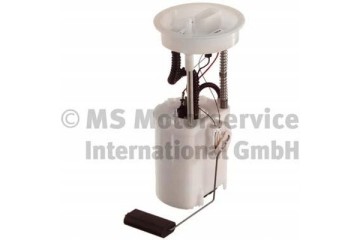 7 02701 11 0 PUMP PAL MODULE VW LUPO 1 4 00 Part manufacturer Pierburg