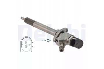 Injector HRD647 DELPHI Injector CITROEN FIAT FORD PEUGEOT VO