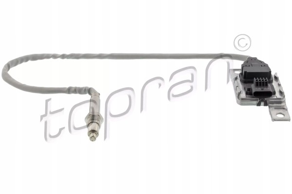Sensor NOx Topran 121 559, sensor de catalizador NOx nuevo 2