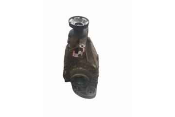 Rear differential BMW 5 E60 E61 752831403