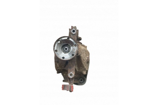 Diferencial trasero BMW Serie 5 E60 E61 752831403 usado 2