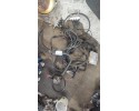 LPG installation BRC 6 cylinders V6 R6 audi 2 4 170HP