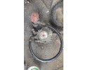 LPG installation BRC 6 cylinders V6 R6 audi 2 4 170HP Catalog number of the part lpg brc fly sf