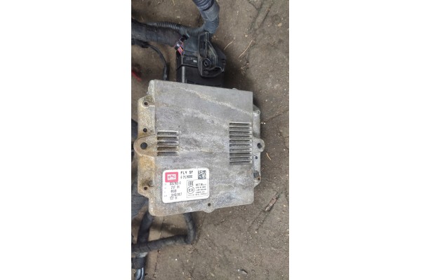 Instalación de Glp Brc para 6 cilindros V6 R6 Audi 2,4 170CV usado 3