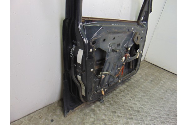 NEGRA PUERTA DELANTERA IZQUIERDA JEEP GRAND CHEROKEE (WJ/WG) 3.1 TD Laredo 1999 NEGRA 204256 JEEP - 2