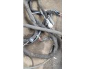 LPG installation BRC 6 cylinders V6 R6 audi 2 4 170HP Engine type gasoline