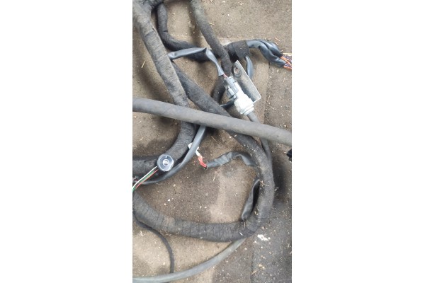 Instalación de Glp Brc para 6 cilindros V6 R6 Audi 2,4 170CV usado 5