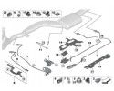 NOx sensor urea injection AdBlue BMW 13628594553 Catalog number of the part 571 0039 10