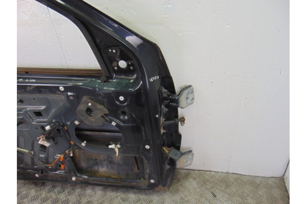 NEGRA PUERTA DELANTERA IZQUIERDA JEEP GRAND CHEROKEE (WJ/WG) 3.1 TD Laredo 1999 NEGRA 204256 JEEP - 3