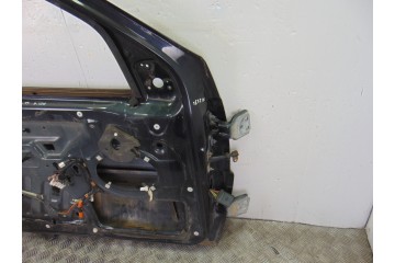 NEGRA PUERTA DELANTERA IZQUIERDA JEEP GRAND CHEROKEE (WJ/WG) 3.1 TD Laredo 1999 NEGRA 204256 JEEP - 3