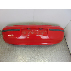 ROJO PARAGOLPES TRASERO SEAT LEON (1M1)