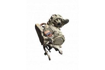 Rear differential Mitsubishi Outlander