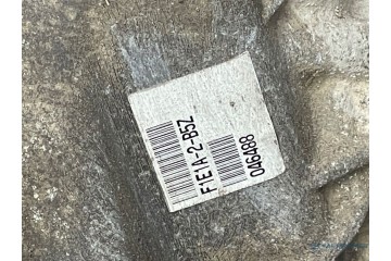 Rear differential Mitsubishi Outlander Part manufacturer Mitsubishi OE