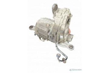 Rear differential Mitsubishi Outlander Installation side multipurpose