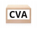 Fuel pump CVA 4165886 CVA