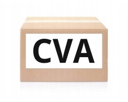 Fuel pump CVA 4165886 CVA