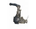 Front differential Mitsubishi Pajero 4M40T