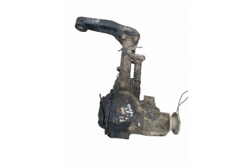 Front differential Mitsubishi Pajero 4M40T