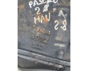 Front differential Mitsubishi Pajero 4M40T Part manufacturer Mitsubishi OE